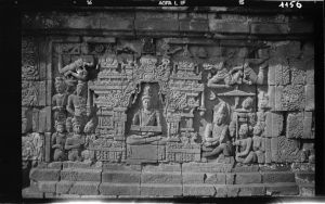Temple de Borobudur EFEO_GROB03649