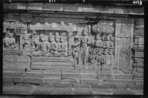 Temple de Borobudur EFEO_GROB03652