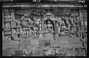 Temple de Borobudur EFEO_GROB03657