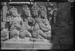 Temple de Borobudur EFEO_GROB03658