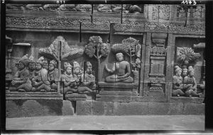 Temple de Borobudur EFEO_GROB03666