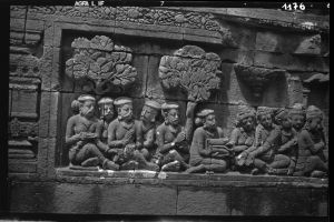 Temple de Borobudur EFEO_GROB03667