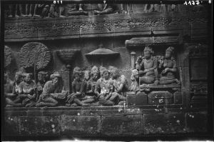 Temple de Borobudur EFEO_GROB03668