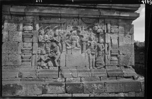 Temple de Borobudur EFEO_GROB03670