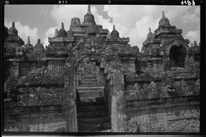 Temple de Borobudur EFEO_GROB03673