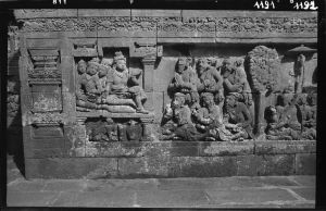 Temple de Borobudur EFEO_GROB03678