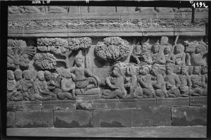 Temple de Borobudur EFEO_GROB03679