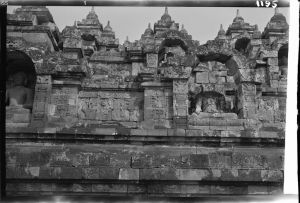Temple de Borobudur EFEO_GROB03682