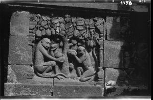 Temple de Borobudur EFEO_GROB03685