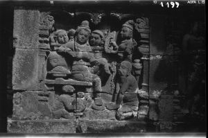 Temple de Borobudur EFEO_GROB03686
