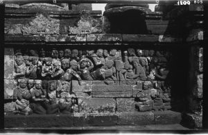 Temple de Borobudur EFEO_GROB03687