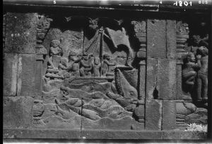 Temple de Borobudur EFEO_GROB03688