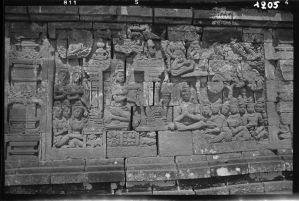 Temple de Borobudur EFEO_GROB03692
