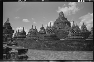 Temple de Borobudur EFEO_GROB03694