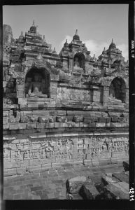 Temple de Borobudur EFEO_GROB03698