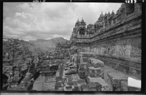 Temple de Borobudur EFEO_GROB03708