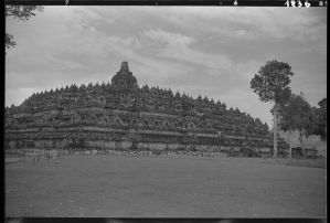 Temple de Borobudur EFEO_GROB03710