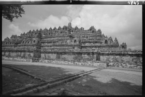 Temple de Borobudur EFEO_GROB03717