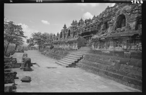 Temple de Borobudur EFEO_GROB03720