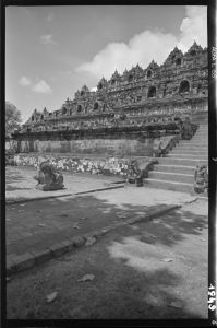Temple de Borobudur EFEO_GROB03721