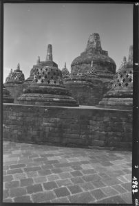 Temple de Borobudur EFEO_GROB03729