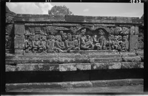 Temple de Borobudur EFEO_GROB03737