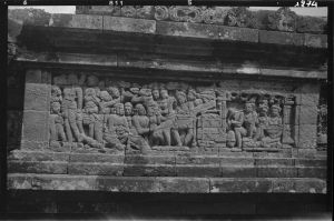 Temple de Borobudur EFEO_GROB03738