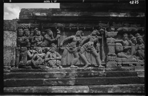 Temple de Borobudur EFEO_GROB03739