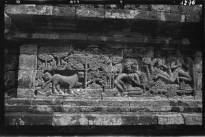 Temple de Borobudur EFEO_GROB03740