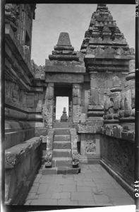Temple de Candi Prambanan EFEO_GROB03742