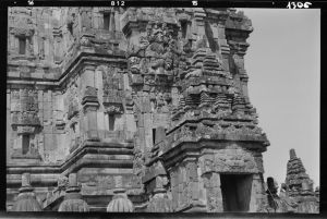 Temple de Candi Prambanan EFEO_GROB03743