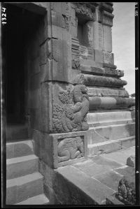 Temple de Candi Prambanan EFEO_GROB03744