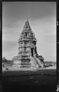 Temple de Candi Prambanan EFEO_GROB03746