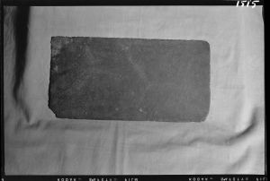 Inscription sur métal, Poh Dulur (Balak) EFEO_GROB03787