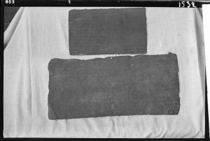 Inscriptions sur métal, Pupus / Palepangan EFEO_GROB03804