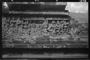 Temple de Borobudur EFEO_GROB03835