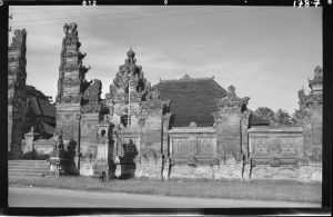 Musée Negeri Propinsi à Denpasar (Museum Bali) EFEO_GROB03845