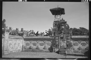 Musée Negeri Propinsi à Denpasar (Museum Bali) EFEO_GROB03846