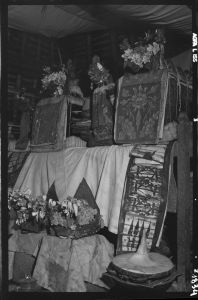 Fête au Pura Maospait de Denpasar EFEO_GROB03890