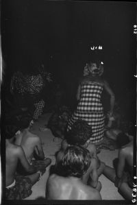 Rituel du Kecak à Bona EFEO_GROB03895