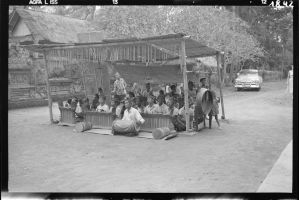 Danse et rituels du Barong à Pura Puseh EFEO_GROB03898