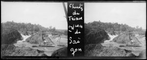 « Les Chutes de Trian » EFEO_MARH00242