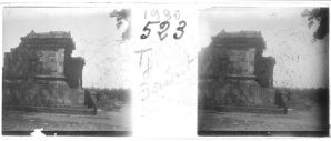Candi Badut EFEO_MARH00401