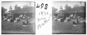 Marché sur la route de Jakarta EFEO_MARH00417