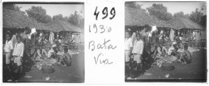 Marché sur la route de Jakarta EFEO_MARH00418