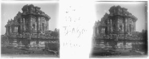 Candi Ngawen II EFEO_MARH00433