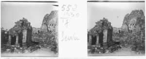 Candi Sewu EFEO_MARH00435