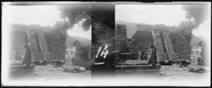 Pyramide de Candi Sukuh EFEO_MARH00456