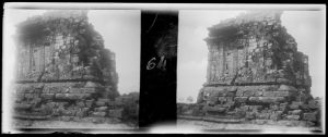 Candi Gedong Songo EFEO_MARH00458