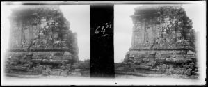 Candi Gedong Songo EFEO_MARH00459